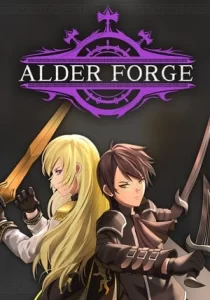 Alder Forge
