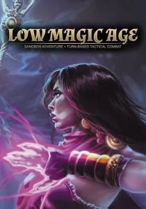 Low Magic Age