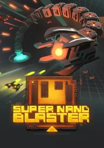 Super Nano Blaster