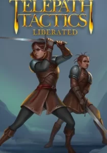 Telepath Tactics Liberated