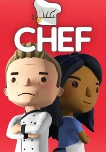 Chef: A Restaurant Tycoon Game