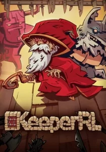 KeeperRL