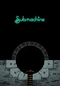 Submachine: Legacy