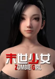 Zombie Girl
