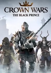 Crown Wars: The Black Prince 