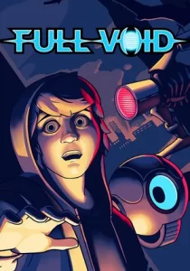 Full Void