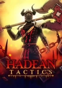 Hadean Tactics