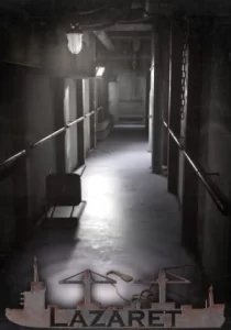 Lazaret