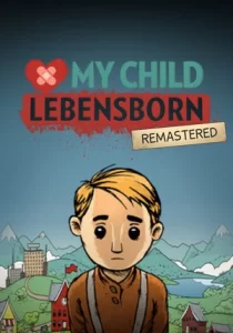 My Child Lebensborn Remastered