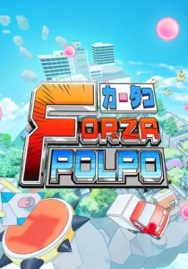 FORZA POLPO!