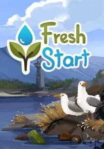 Fresh Start Cleaning Simulator