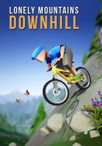 Lonely Mountains: Downhill