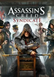 Assassin's Creed Syndicate 