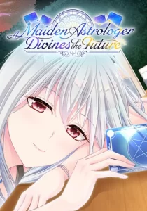 A Maiden Astrologer Divines the Future