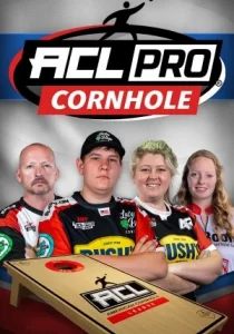 ACL Pro Cornhole