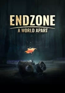 Endzone - A World Apart