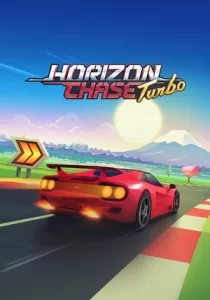 Horizon Chase Turbo