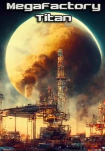 MegaFactory Titan