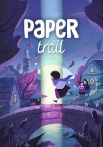 Paper Trail 
