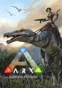 ARK: Survival Evolved