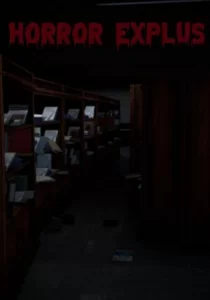 Horror Explus