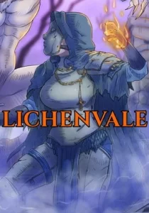 Lichenvale