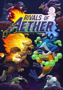 Rivals of Aether