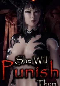 She Will Punish Them