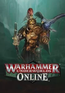 Warhammer Underworlds: Online