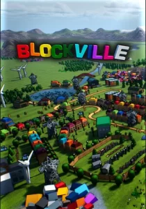 Blockville