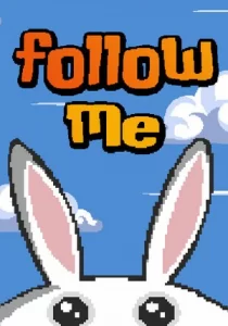 Follow me
