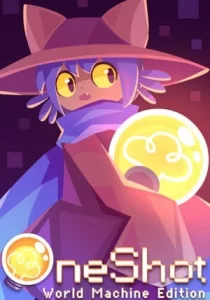OneShot: World Machine Edition 