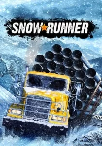 SnowRunner