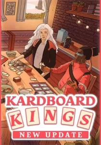Kardboard Kings