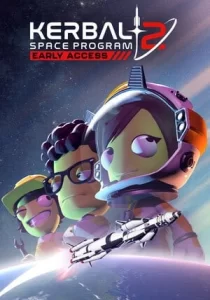 Kerbal Space Program 2