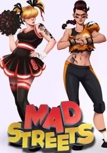 Mad Streets 