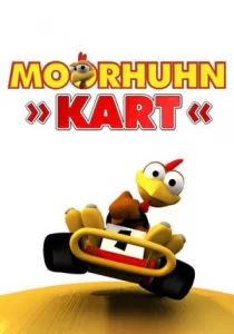 Moorhuhn Kart