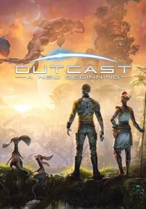 Outcast - A New Beginning 