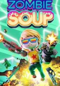 Zombie Soup