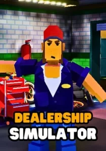 Dealership Simulator