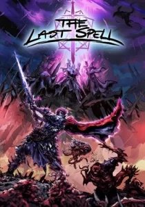 The Last Spell