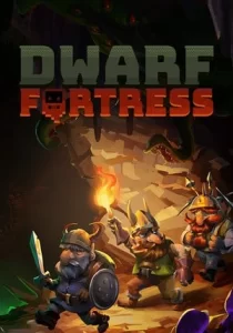 Dwarf Fortress