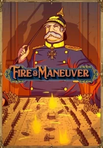 Fire and Maneuver
