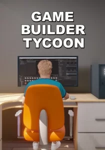 Game Builder Tycoon 