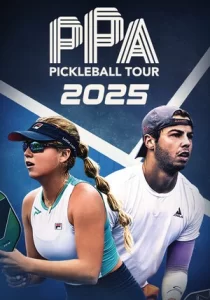 PPA Pickleball Tour 2025 