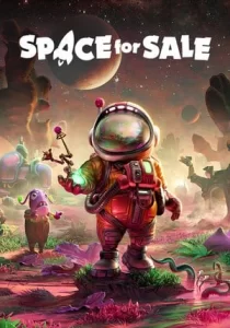 Space for Sale 