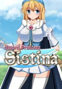 Sword Princess Sistina 