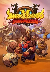 Swords and Soldiers 2 Shawarmageddon