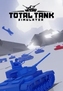 Total Tank Simulator