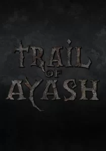 Trail of Ayash